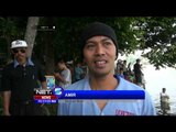 Kemeriahan Pesta Ikan dalam Tradisi Ngubek Situ di Bogor - NET5