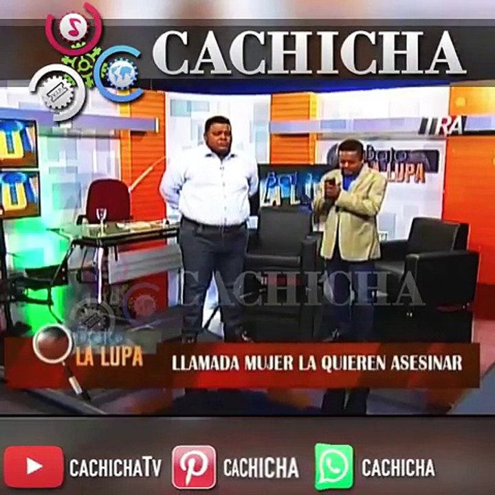 Coronel activo dominicano quiere asecinar a una mujer por que no quiere vivir con el, Pero lo peor de todo son sus compl