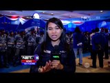 Live Report Calon Tunggal Ketua Partai Demokrat - NET16