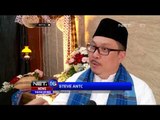Ahok Ingin Hapus Stigma Jakarta Lebih Kejam dari Ibu Tiri  NET16