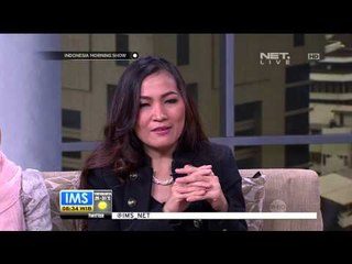 Talk Show Tips Menghindari Penculikan Anak - IMS