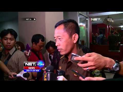 Hasil Pemeriksaan Dahlan Iskan Terkait Proyek Pembangunan Gardu Induk PLN - NET24