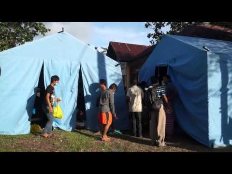 Korban perbudakan Benjina akan dipulangkan ke negaranya - NET12