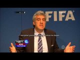 Pejabat Fifa Ditangkap Terkait Korupsi - NET12