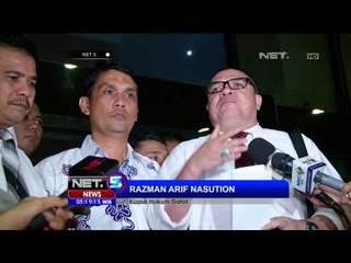 KPK Periksa Orang Kepercayaan Gatot - NET5