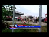 Ledakan Pabrik di Bekasi, 5 Karyawan Pabrik Tewas - NET12