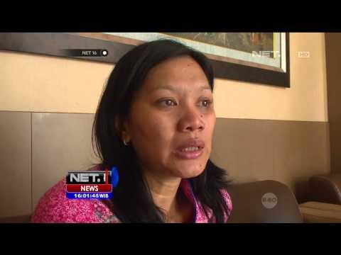 Korban Rem Blong Bus Transjakarta di Mampang Mengalami Luka Serius NET16