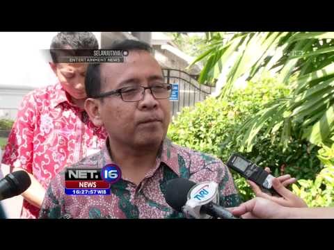 Presiden Jokowi Pertimbangkan Grasi untuk Antasari - NET16