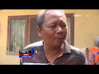 Seorang Perempuan Ditemukan Terikat Didalam Rumah yang Terbakar - NET16