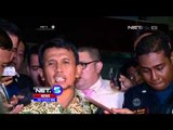 Gubernur Sumatera Utara Diperiksa KPK 13 Jam - NET5