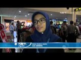 Aktivitas Erupsi Menurun, Bandara Juanda Kembali Dibuka - NET12