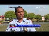 Panglima TNI Moeldoko Pantau Pencarian dan Evakuasi AirAsia QZ8501 -NET12