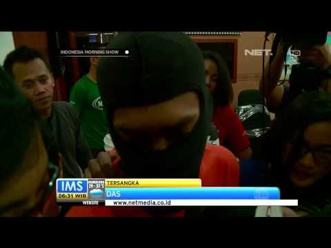 Tanggapan Ahok Atas Kejadian Pemerkosaan Di Angkot - IMS