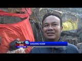 Polri Selidiki Penyebab Kebakaran Pasar Lembang Bandung - NET12