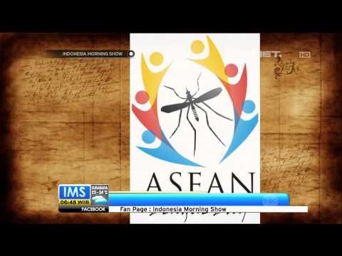 Today's History 15 Juni Peringatan Asean Dengue Day - IMS