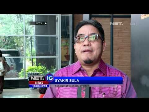 Polemik BPJS Kesehatan, Unit SYariah Sebagai Solusi Alternatif - NET16