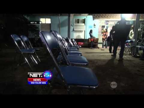 12 Awak Pesawat Hercules - NET24