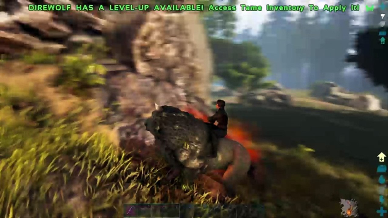 Ark Survival Evolved ep 7 (90)