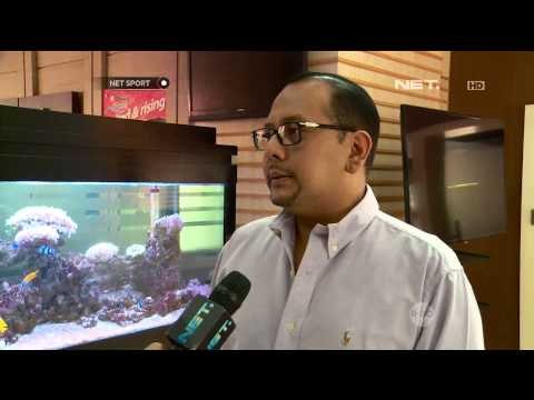 NET Sport Talk - Tanggapan Mengenai Mundurnya Jadwal Piala Kemerdekaan