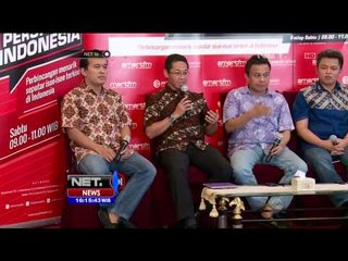 Pemerintah Akan Tentukan Harga Bahan Pokok - NET16