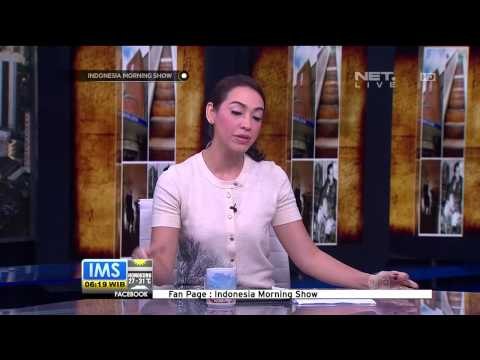 Today's History 2 Agustus 1892 Eskalator Dipatenkan - IMS