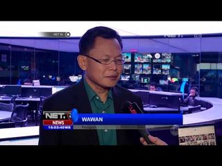 Margrieth Jalani Tes Kebohongan - NET16