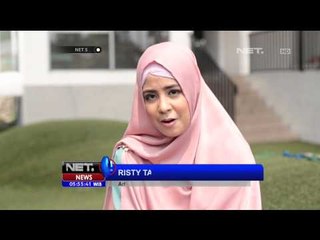 Inspirasi Pagi Risty Tagor - NET5
