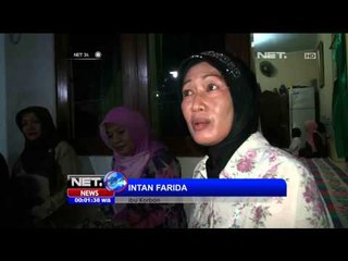 Pendaki yang Terjatuh Dikawah Gunung Merapi Ditemukan - NET24