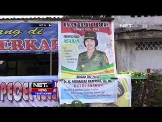 Скачать видео: Polisi Gelar Simulasi Pengamanan Pilkada Serentak 2015 di Surabaya - NET16