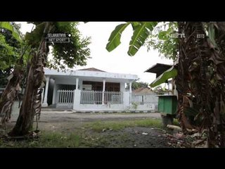 Скачать видео: Promo Lentera Indonesia Rumah hati - NET12