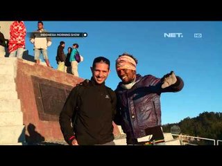 Taman Nasional Kelimutu, NTT - IMS