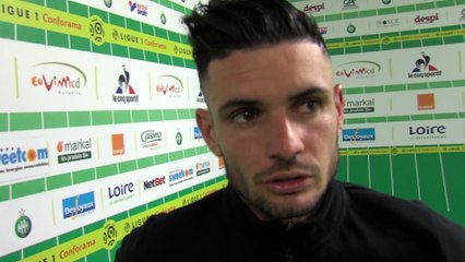 Rémy Cabella : Ne pas abandonner»
