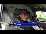 Kondisi Memprihatinkan Sejumlah Titik Jalan Trans Sulawesi - NET12