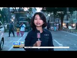 Live Report dari Medan, Proses Pencarian Korban Pesawat Hercules - IMS