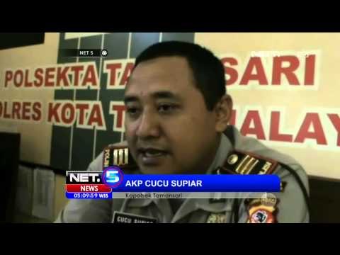 Kasus Kekerasan Seksual di Tasikmalaya Pelakunya Masih Berumur 9 Tahun - NET5