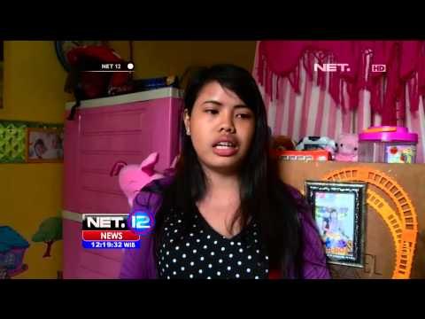 Kronologis Penemuan Anak Hilang di Otista - NET12