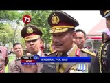 Kapolri Membenarkan Pengawalan Miliki Hak Diskresi Terkait Kejadian Elanto di Yogyakarta - NET16