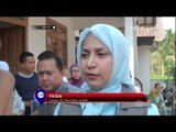 Aktifitas Gunung Raung Meningkat, Warga Krisis Air Bersih - NET16