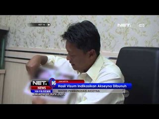 Talk Show Ayah Akseyna - NET16