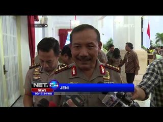 Tanggapan Kapolri Terkait Aksi Demonstrasi Hari Peringatan Reformasi - NET24