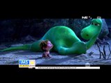 Film The Good Dinosaur, Kisah Persahabatan antara Manusia dan Dinosaurus - IMS