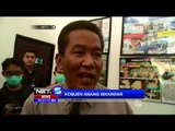 BNN Musnahkan Puluhan kg Sabu sabu Hasil Sitaan  NET5