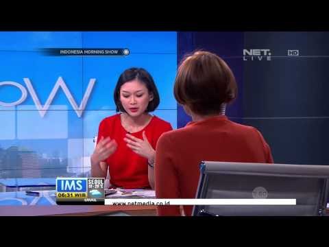 Tanggapan Jusuf Kalla Terkait Dana Aspirasi DPR - IMS