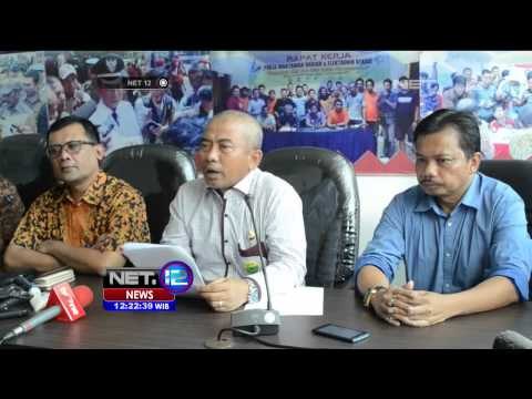 Peredaran Beras Plastik Positif Mengandung Polyvinil Chloride - NET12