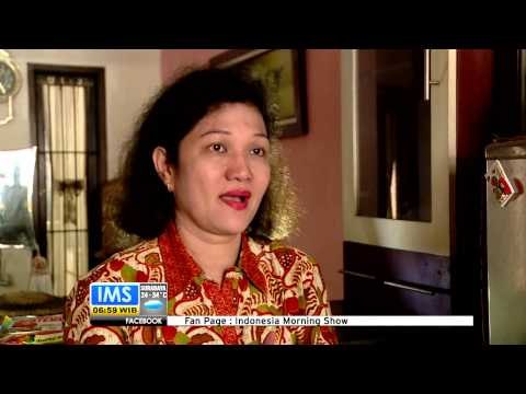 Olahan sehat kaya gizi dari tempe dan kurma - IMS