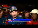 Kondisi Terkini Kebakaran Pasar Gembrong di Jakarta - NET5