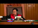 Live Report Sidang Praperadilan Perdana OC Kaligis - NET12