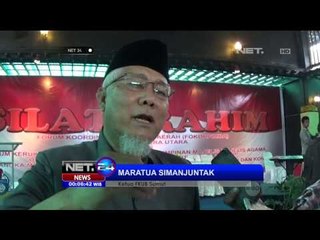 Pengamanan Rumah Ibadah Diperketat Pasca Kerusuhan Tolikara - NET24
