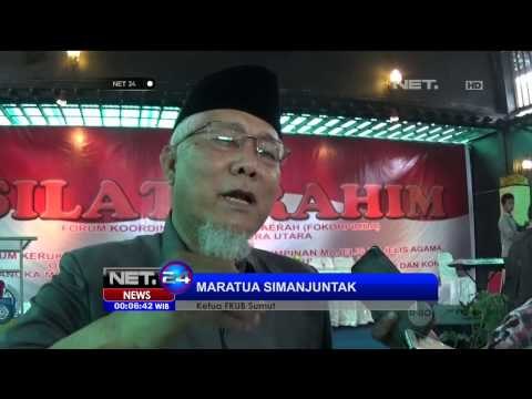 Pengamanan Rumah Ibadah Diperketat Pasca Kerusuhan Tolikara - NET24