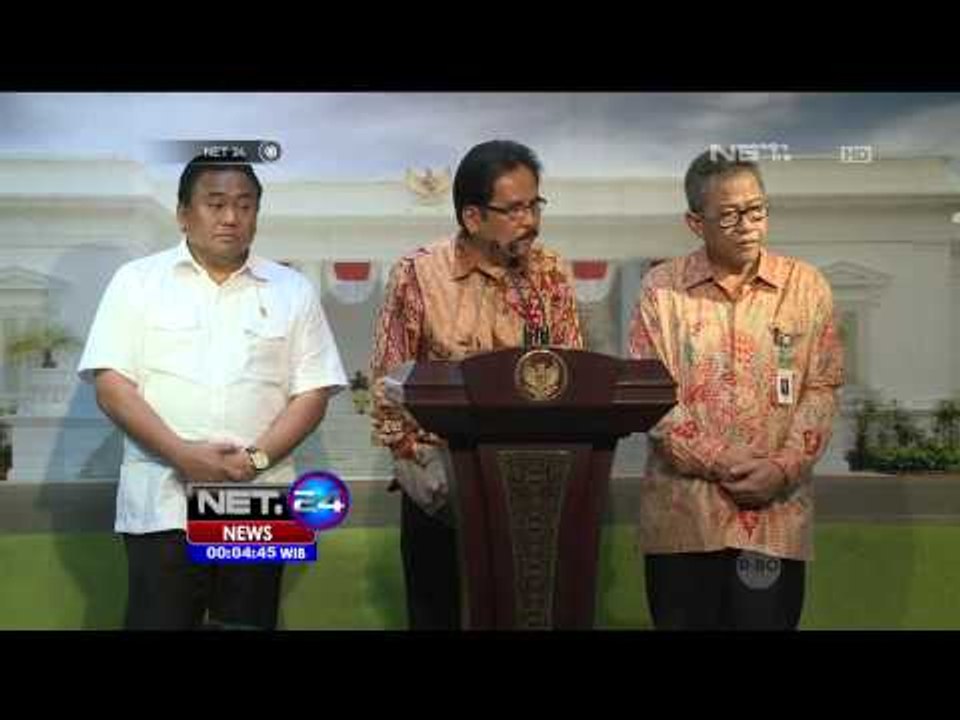 Bulog Diutus Akan Stabilkan Harga Daging Sapi Naik - NET24